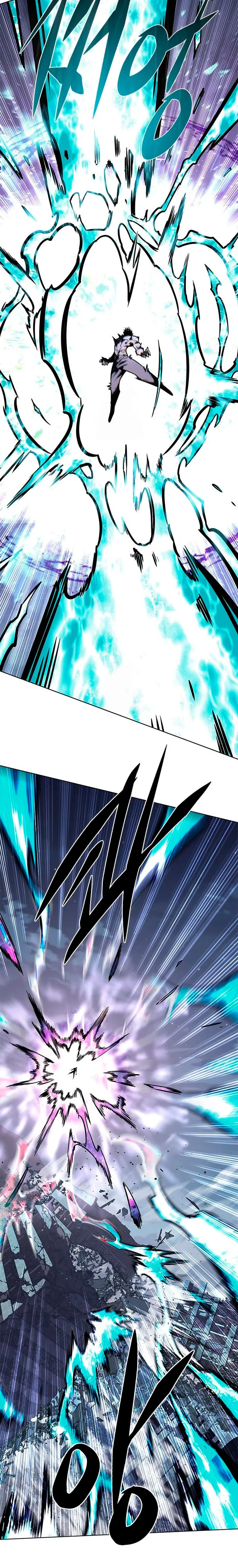 Read Electricidad veloz (es) Manga Online