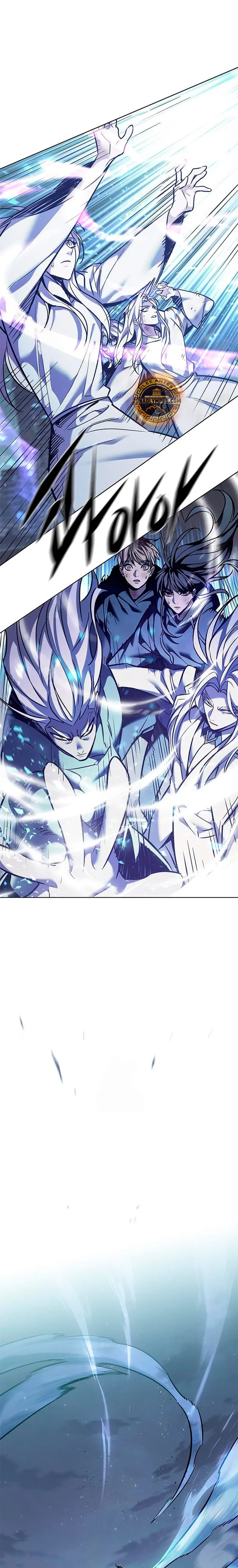 Read Electricidad veloz (es) Manga Online