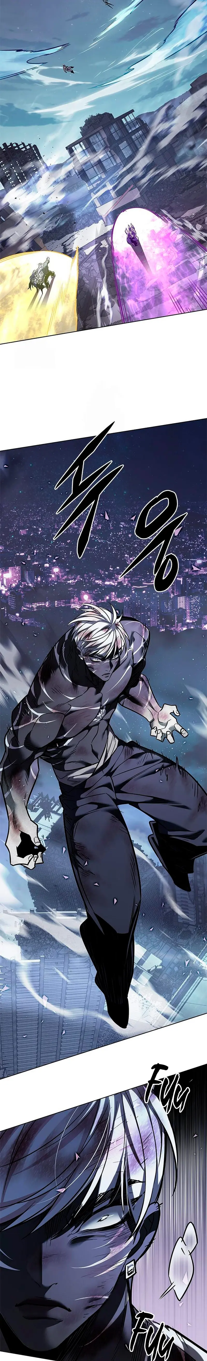 Read Electricidad veloz (es) Manga Online