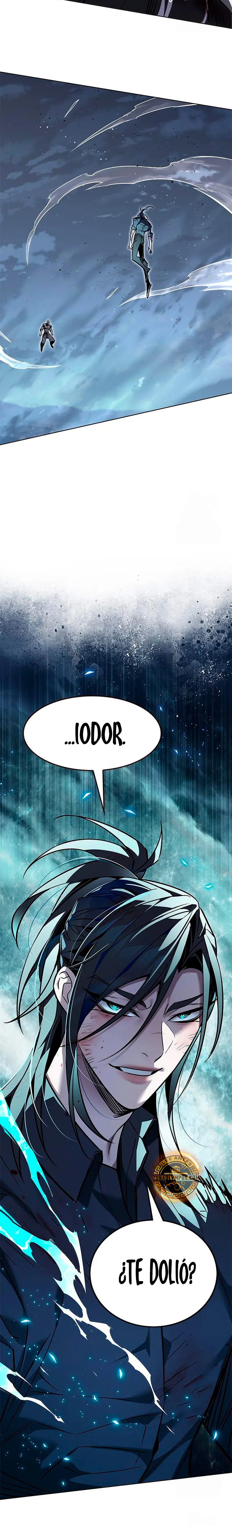 Read Electricidad veloz (es) Manga Online