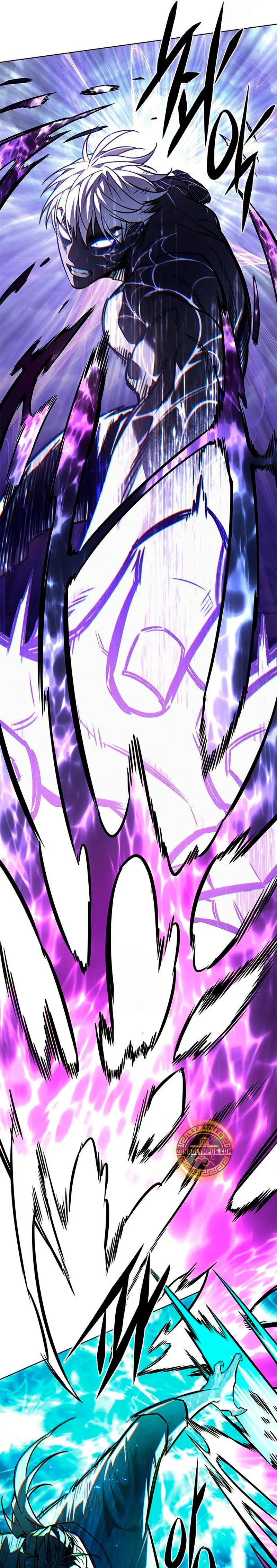 Read Electricidad veloz (es) Manga Online