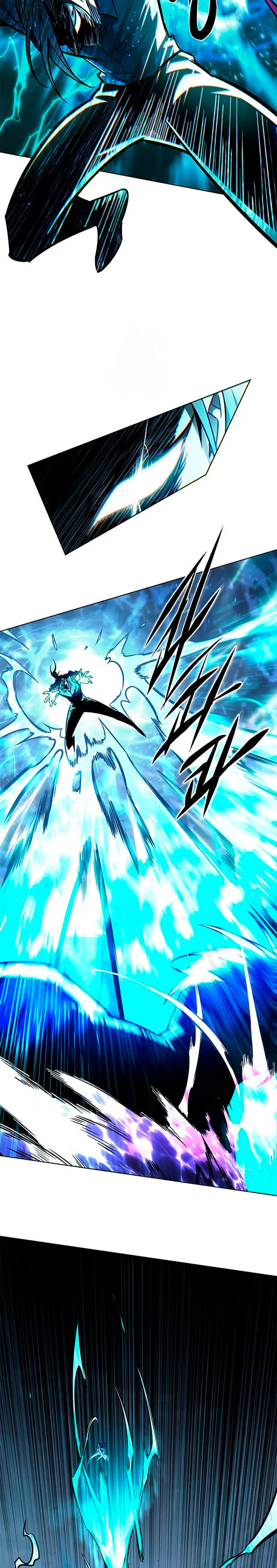 Read Electricidad veloz (es) Manga Online