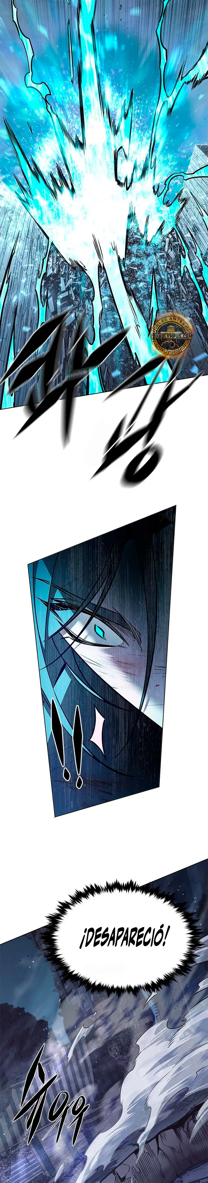 Read Electricidad veloz (es) Manga Online