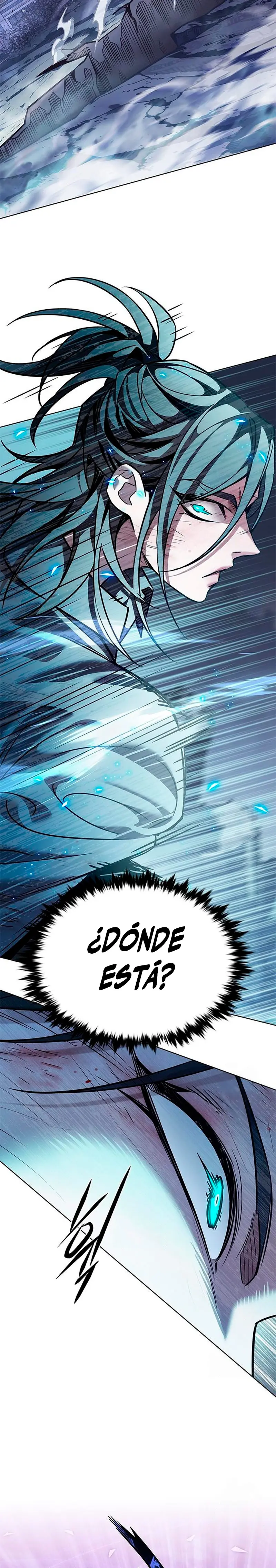 Read Electricidad veloz (es) Manga Online