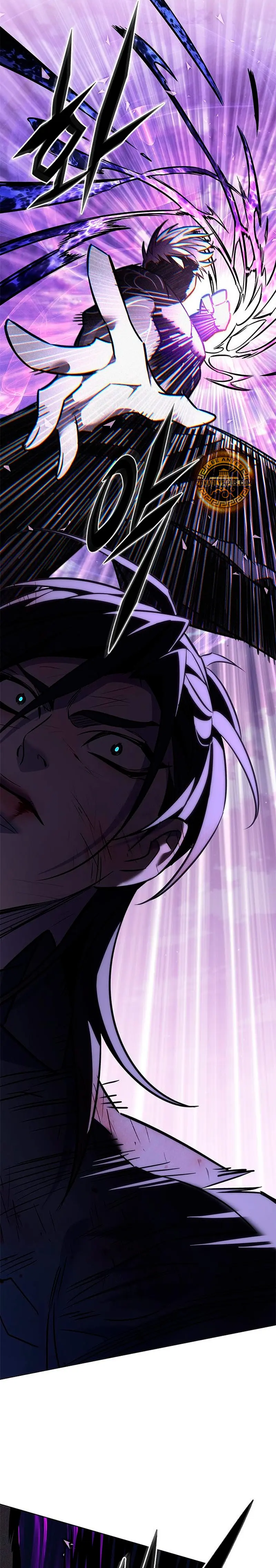 Read Electricidad veloz (es) Manga Online