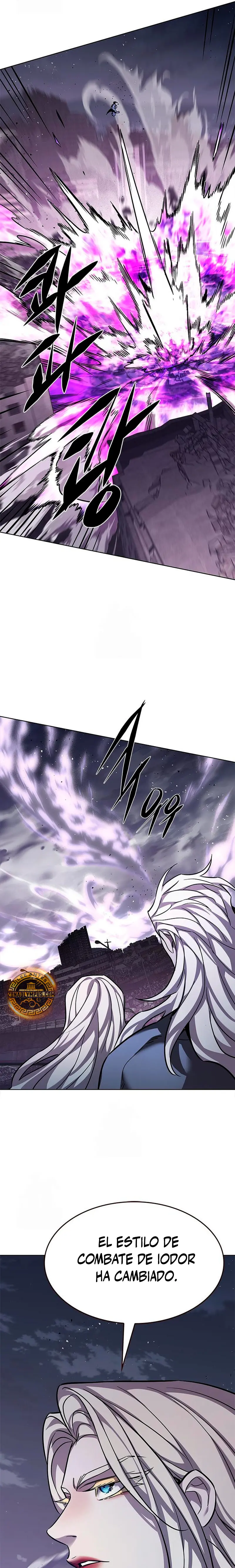 Read Electricidad veloz (es) Manga Online