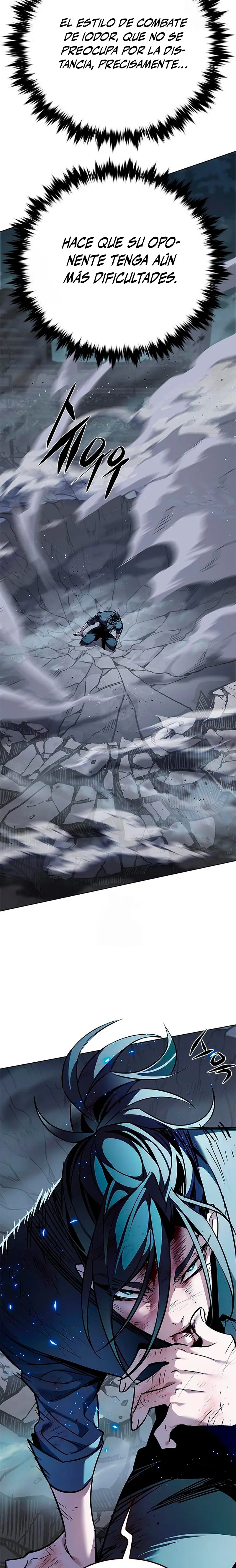 Read Electricidad veloz (es) Manga Online