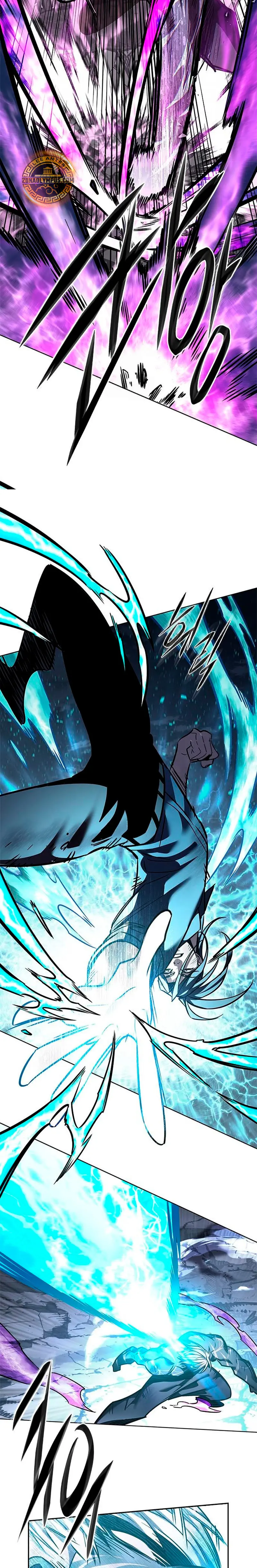 Read Electricidad veloz (es) Manga Online