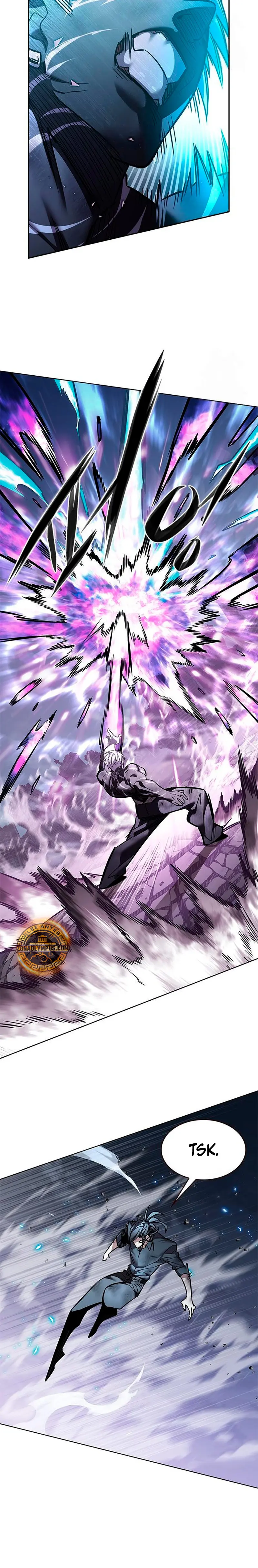 Read Electricidad veloz (es) Manga Online