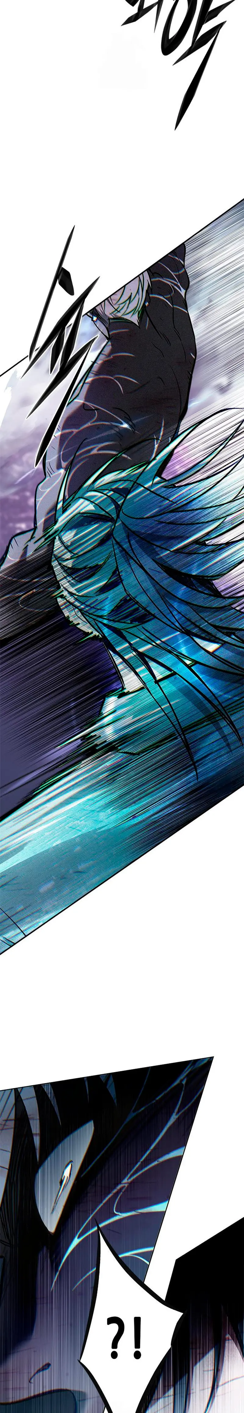 Read Electricidad veloz (es) Manga Online