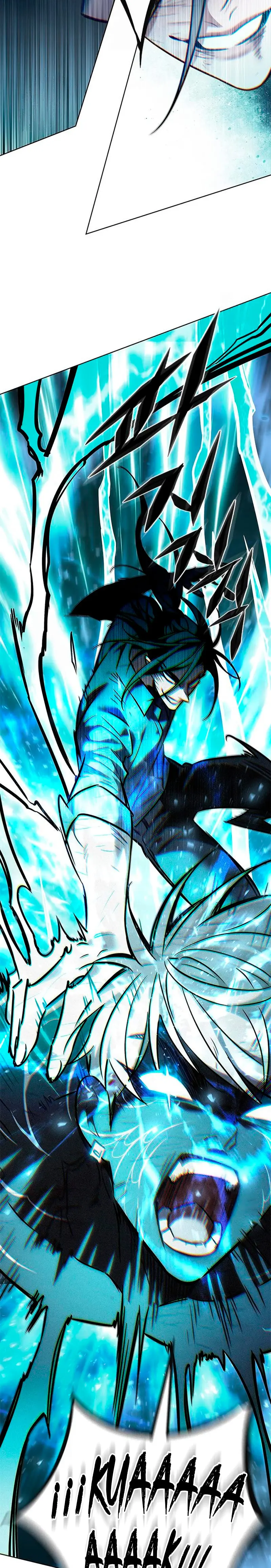 Read Electricidad veloz (es) Manga Online