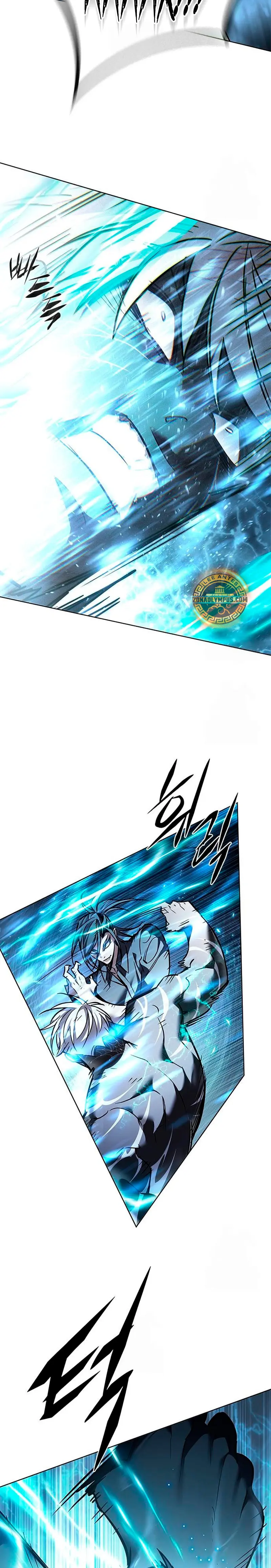 Read Electricidad veloz (es) Manga Online