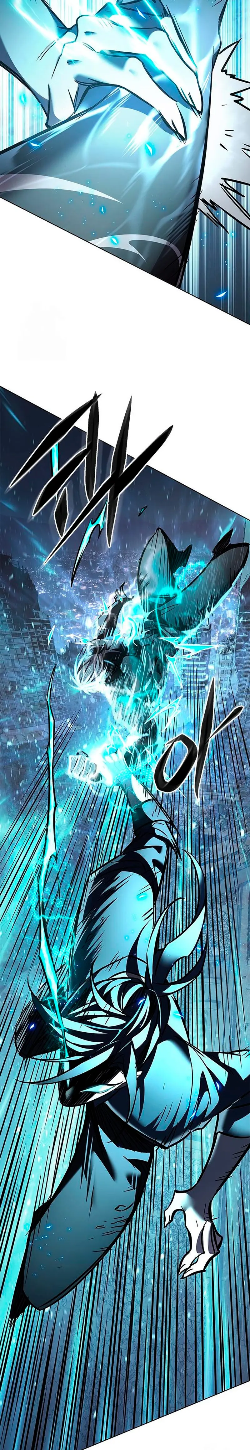 Read Electricidad veloz (es) Manga Online