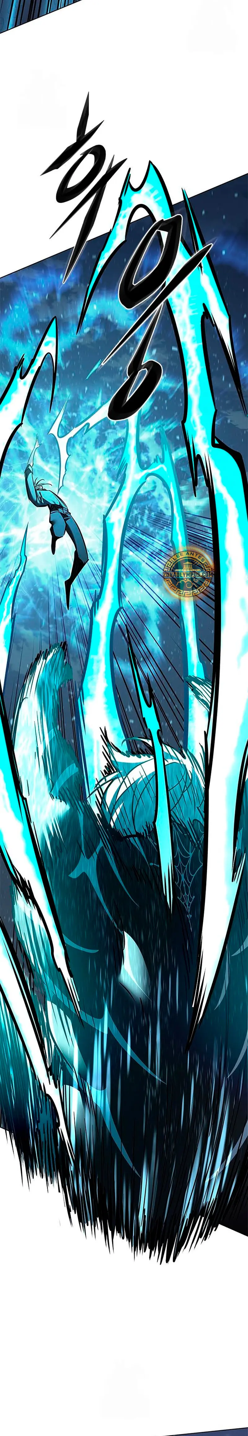 Read Electricidad veloz (es) Manga Online