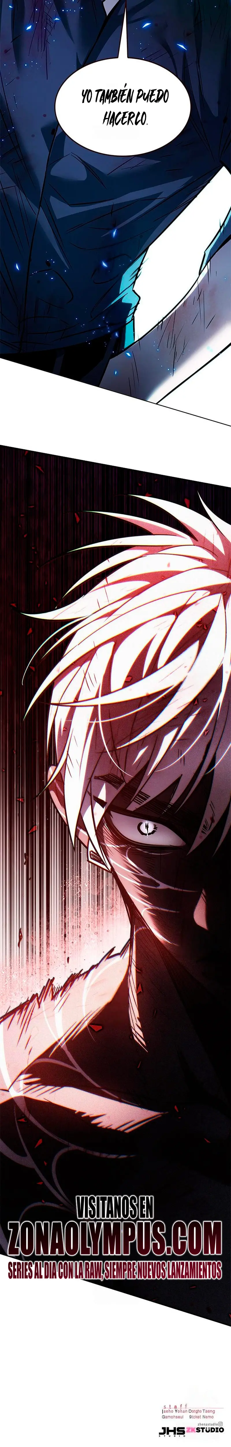 Read Electricidad veloz (es) Manga Online