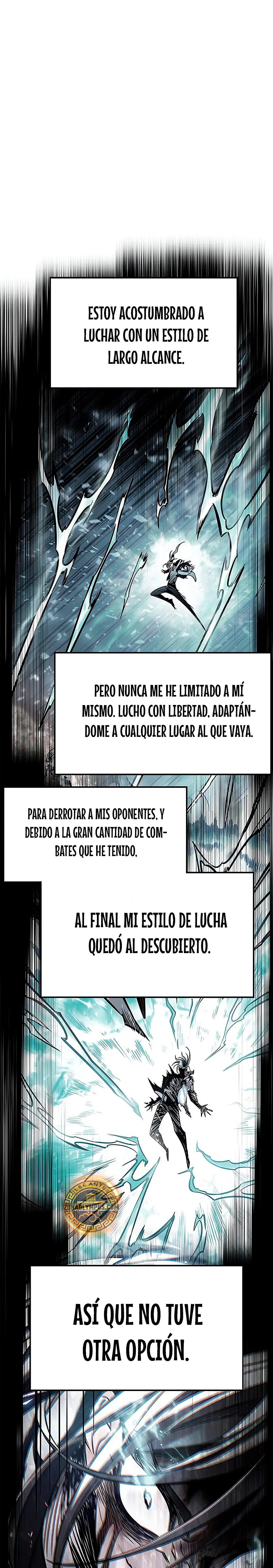 Read Electricidad veloz (es) Manga Online