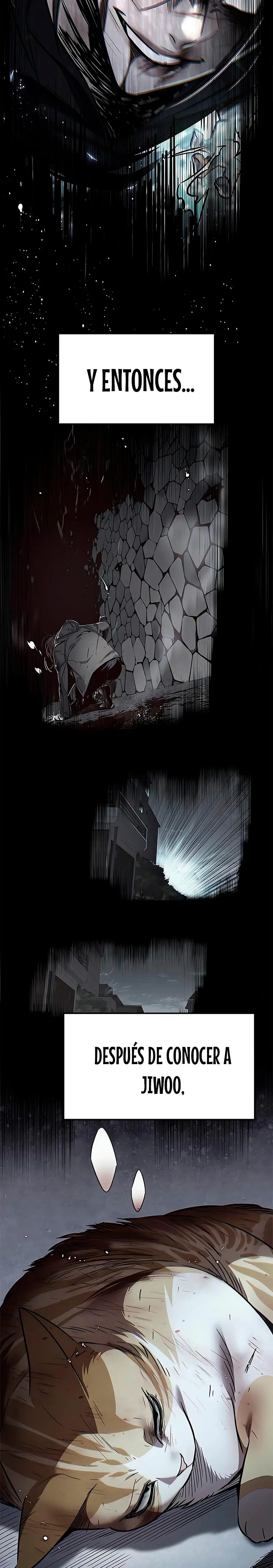 Read Electricidad veloz (es) Manga Online