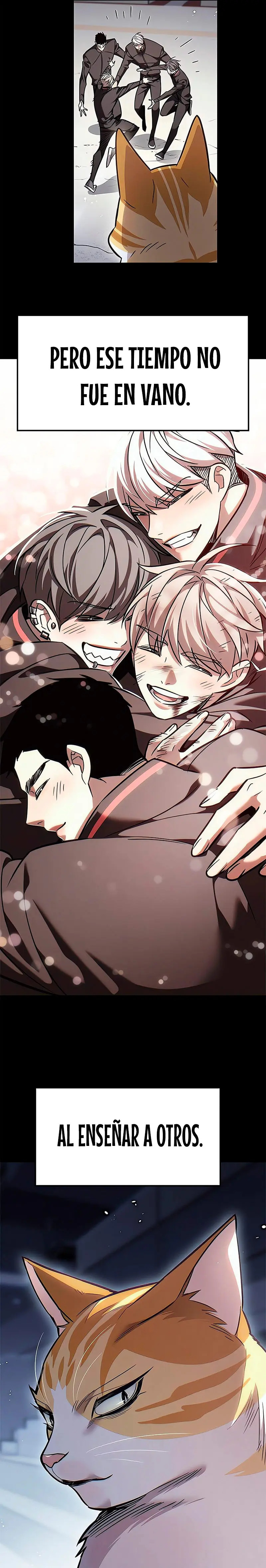 Read Electricidad veloz (es) Manga Online