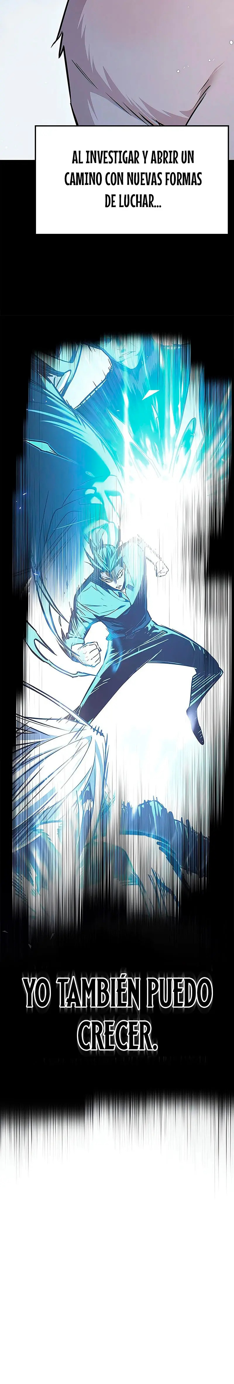 Read Electricidad veloz (es) Manga Online