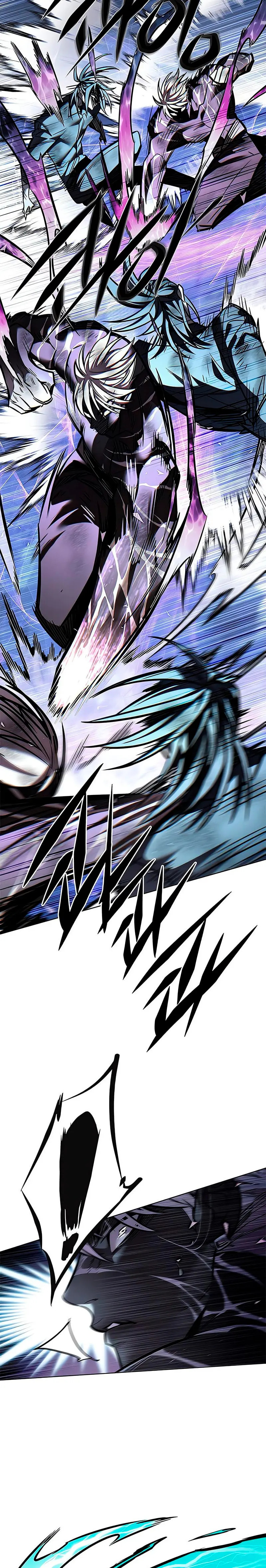 Read Electricidad veloz (es) Manga Online