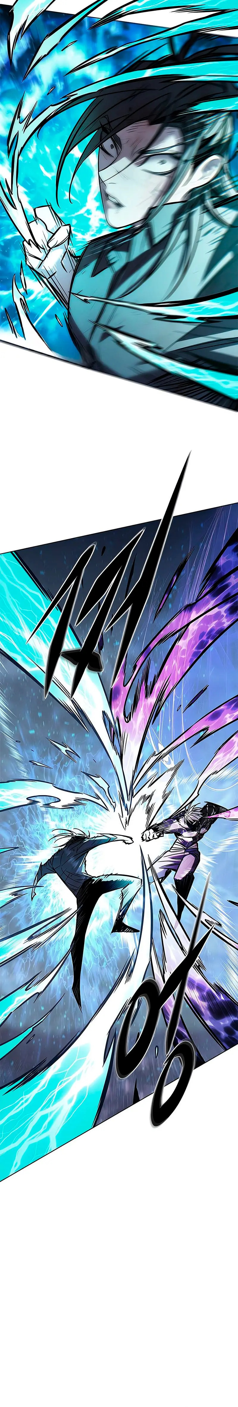 Read Electricidad veloz (es) Manga Online