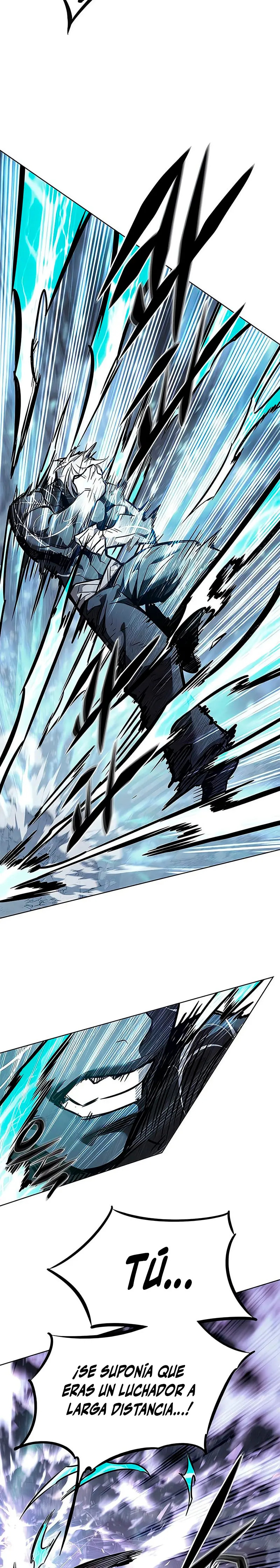 Read Electricidad veloz (es) Manga Online