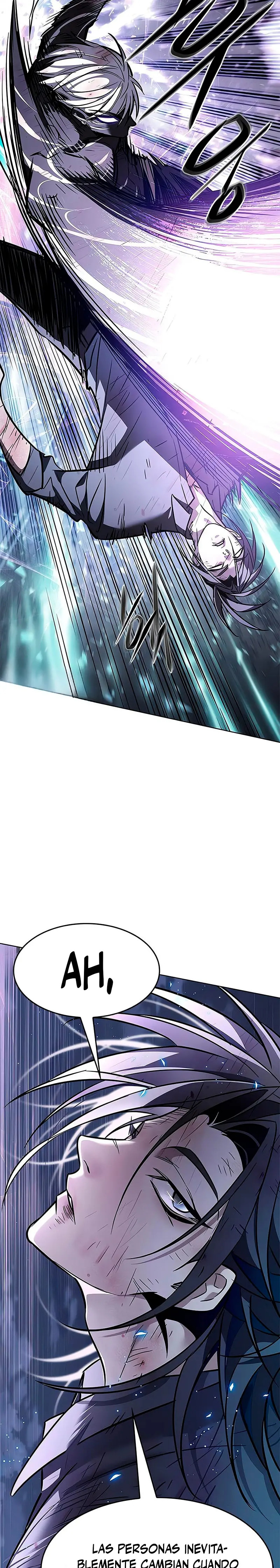 Read Electricidad veloz (es) Manga Online