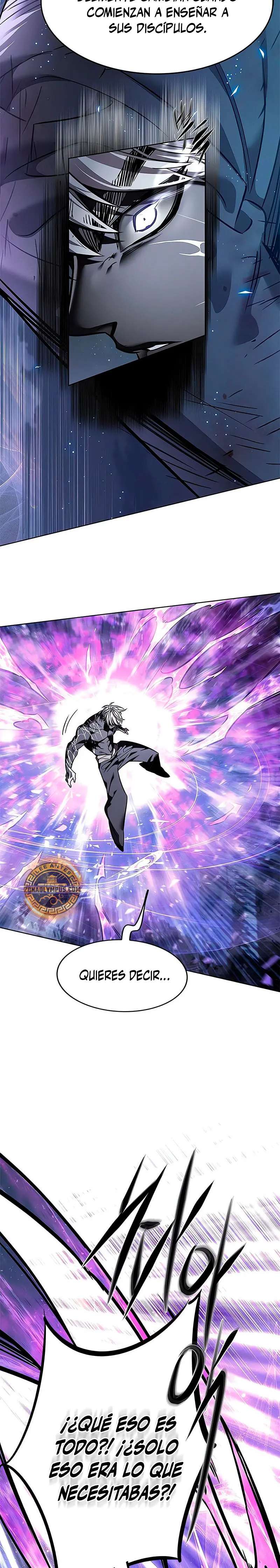 Read Electricidad veloz (es) Manga Online