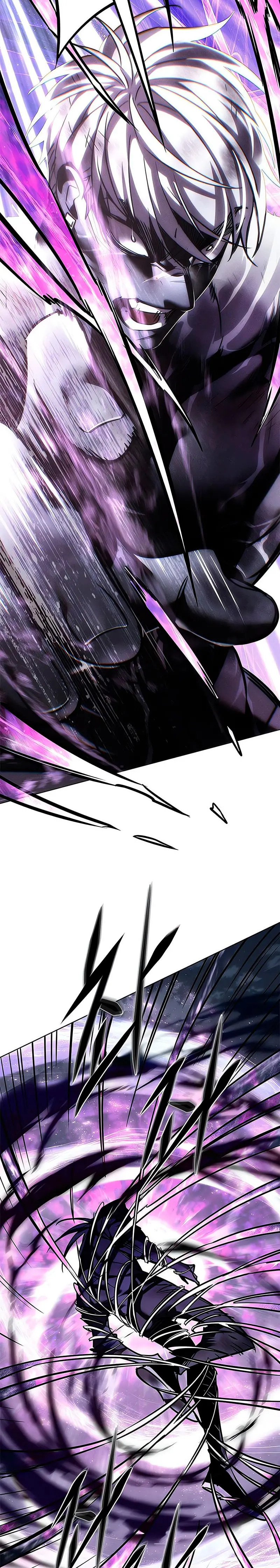 Read Electricidad veloz (es) Manga Online