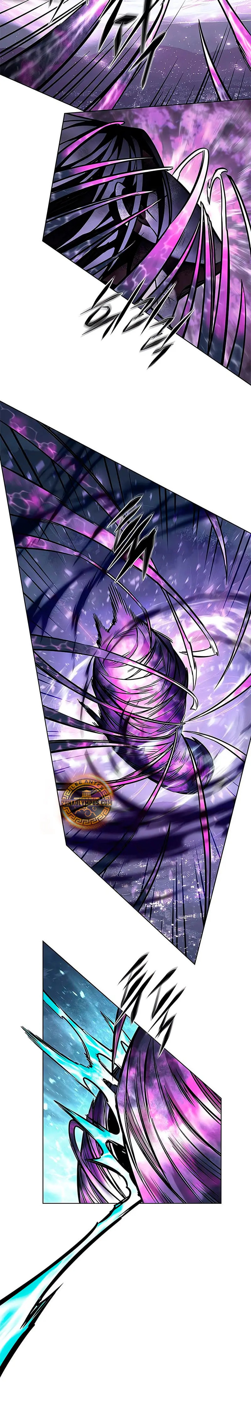 Read Electricidad veloz (es) Manga Online