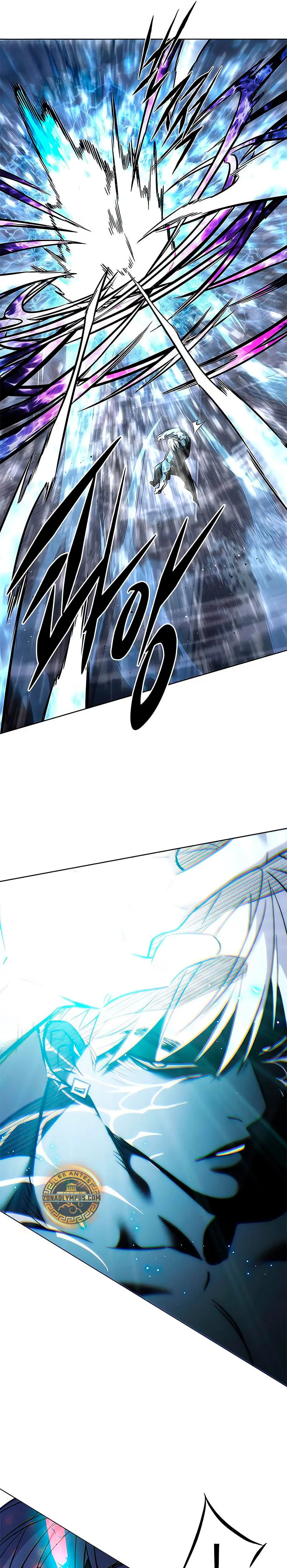 Read Electricidad veloz (es) Manga Online