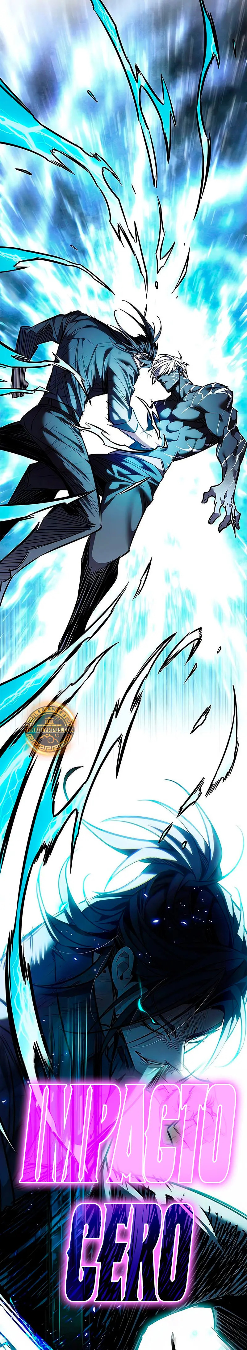 Read Electricidad veloz (es) Manga Online