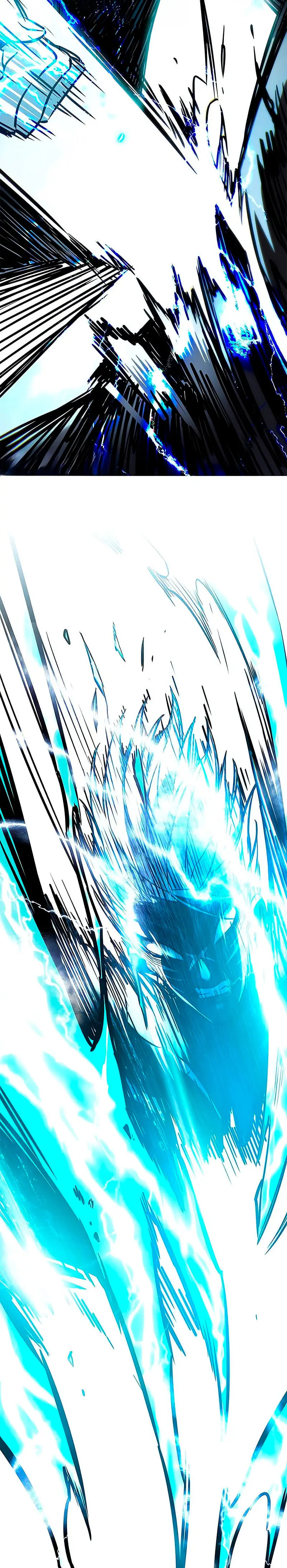 Read Electricidad veloz (es) Manga Online