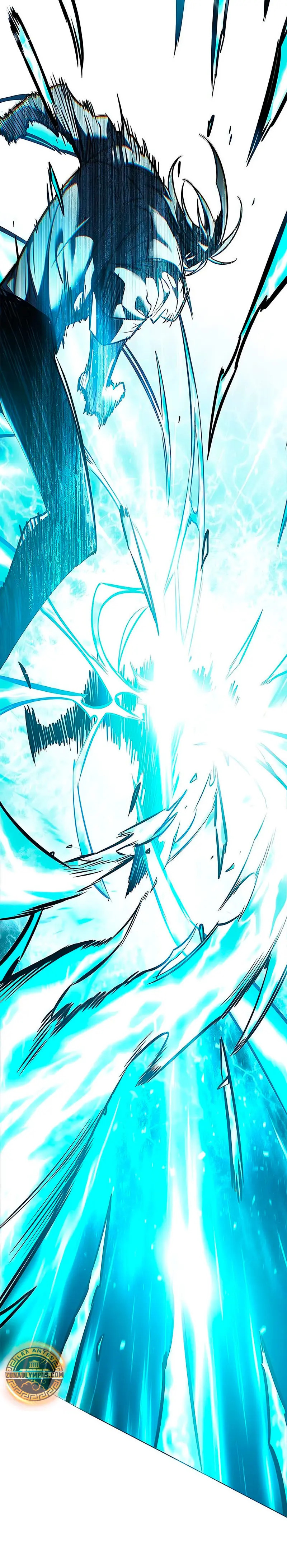 Read Electricidad veloz (es) Manga Online