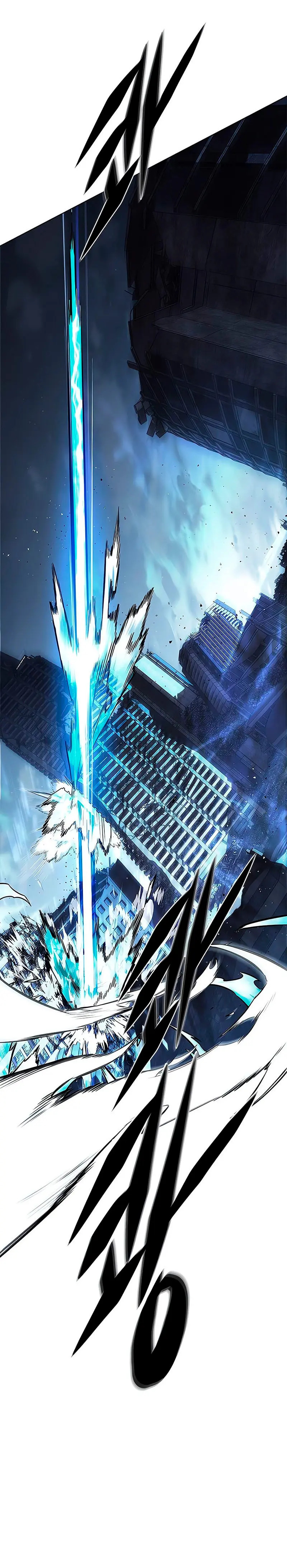 Read Electricidad veloz (es) Manga Online