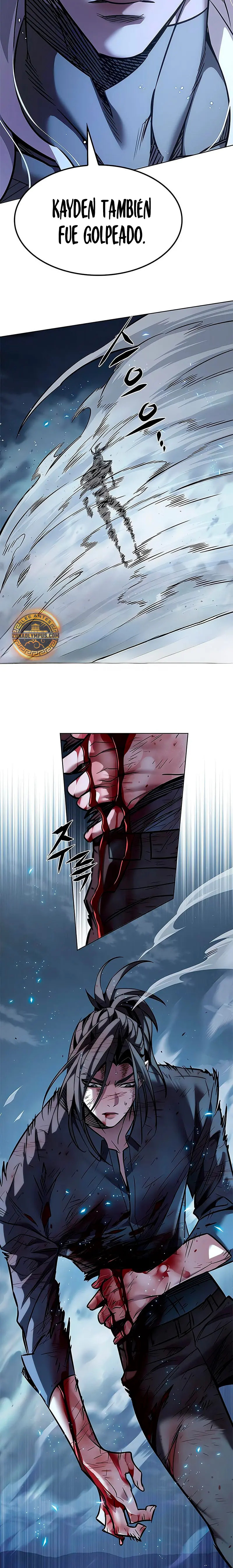 Read Electricidad veloz (es) Manga Online