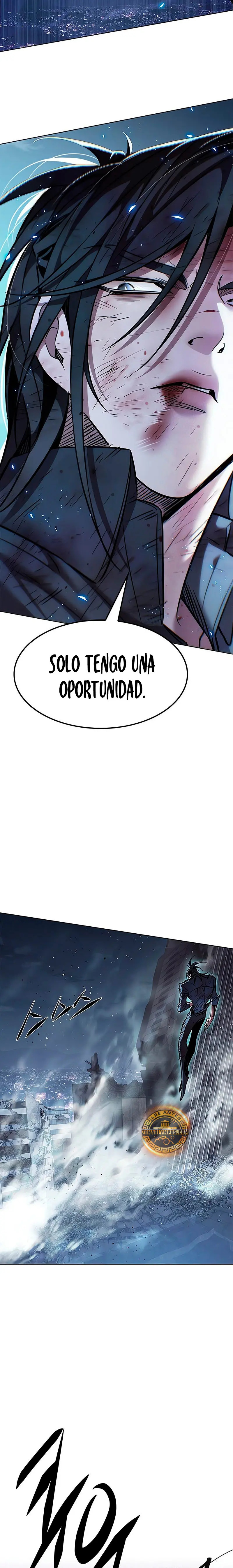 Read Electricidad veloz (es) Manga Online