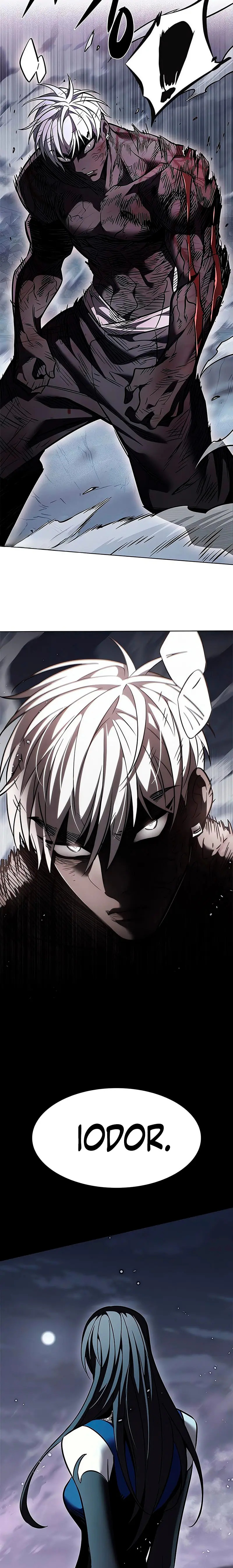 Read Electricidad veloz (es) Manga Online