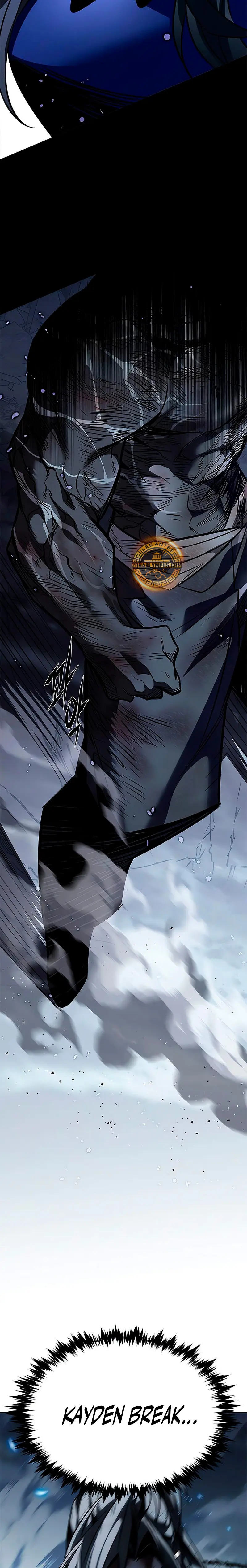 Read Electricidad veloz (es) Manga Online