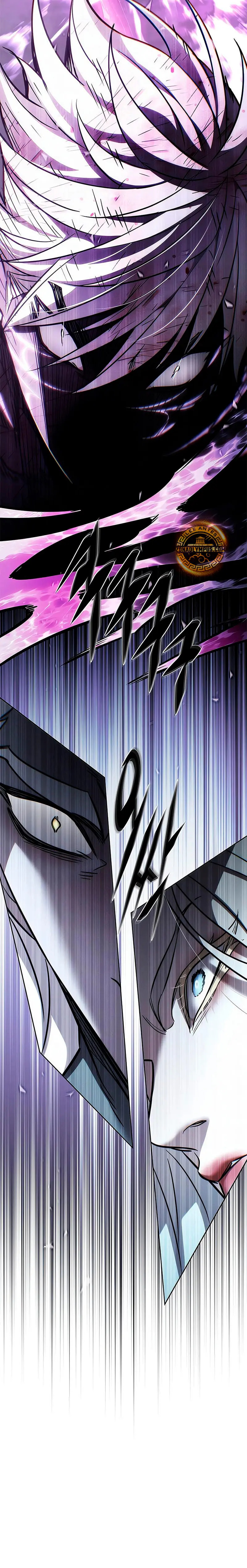 Read Electricidad veloz (es) Manga Online