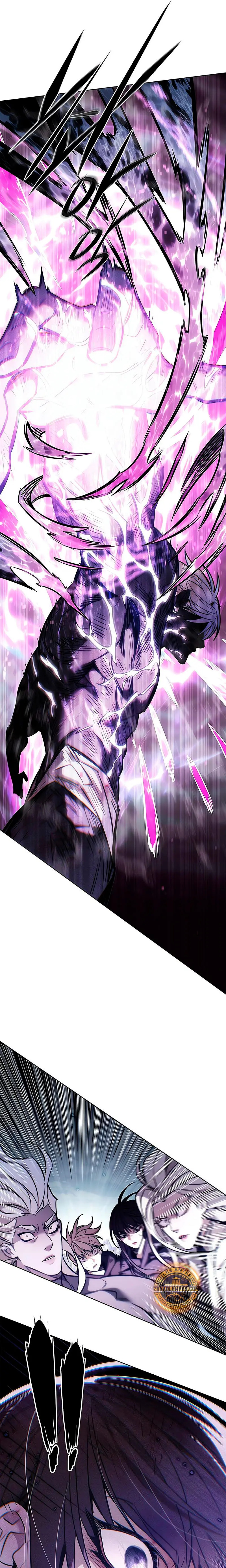 Read Electricidad veloz (es) Manga Online