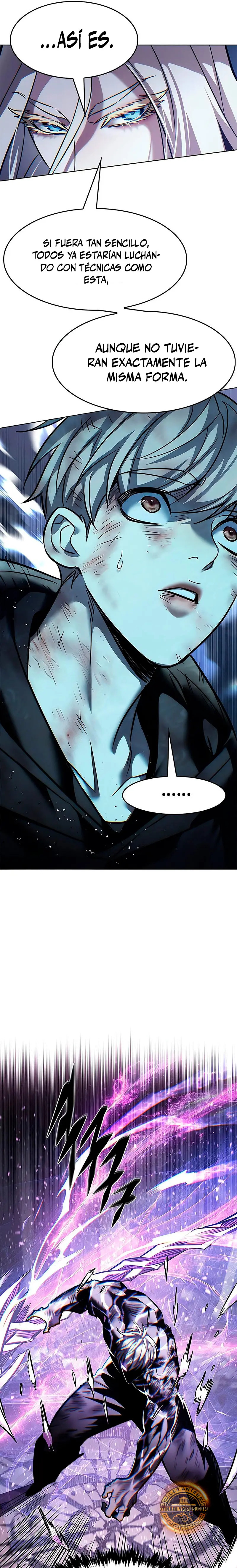 Read Electricidad veloz (es) Manga Online