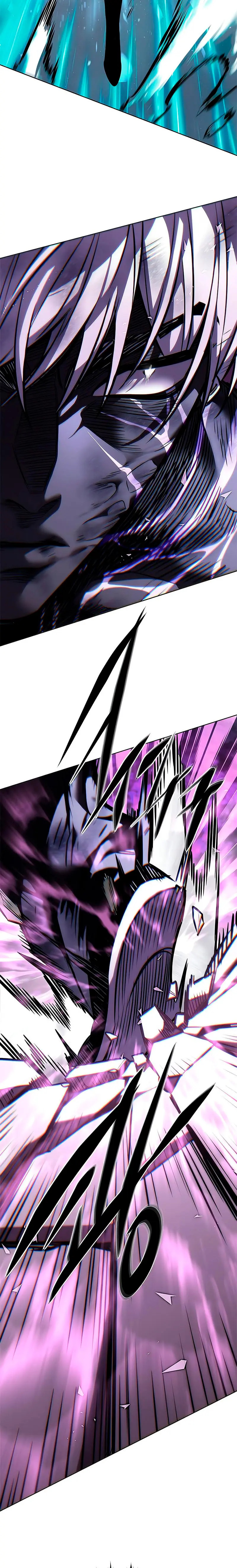 Read Electricidad veloz (es) Manga Online