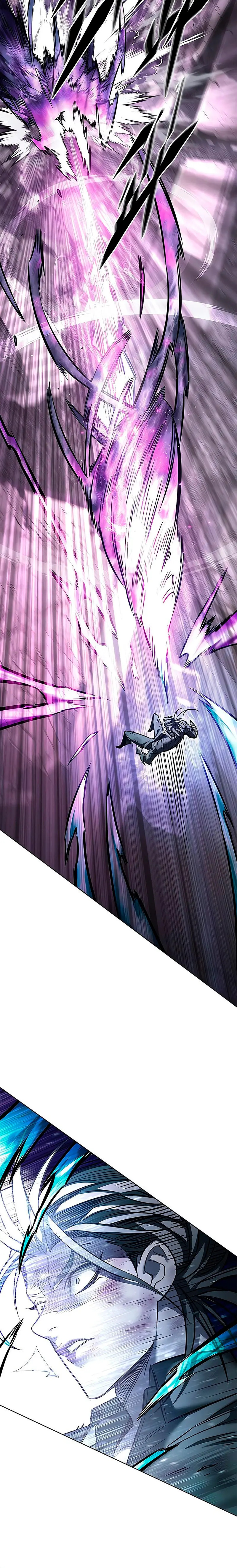 Read Electricidad veloz (es) Manga Online