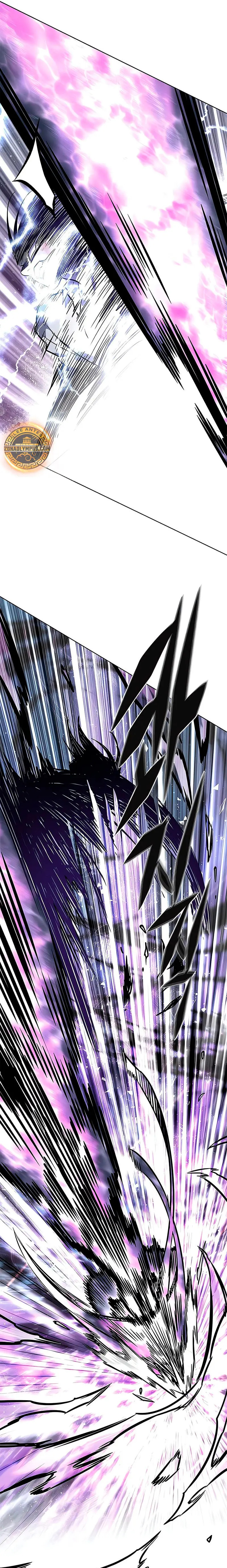 Read Electricidad veloz (es) Manga Online