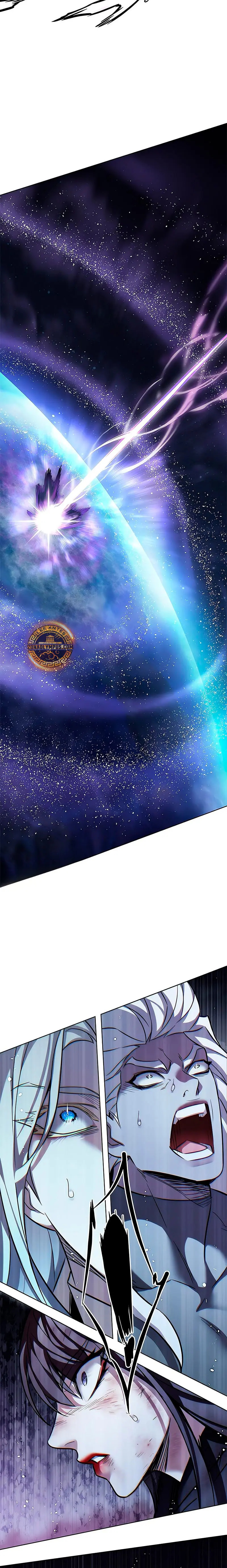 Read Electricidad veloz (es) Manga Online