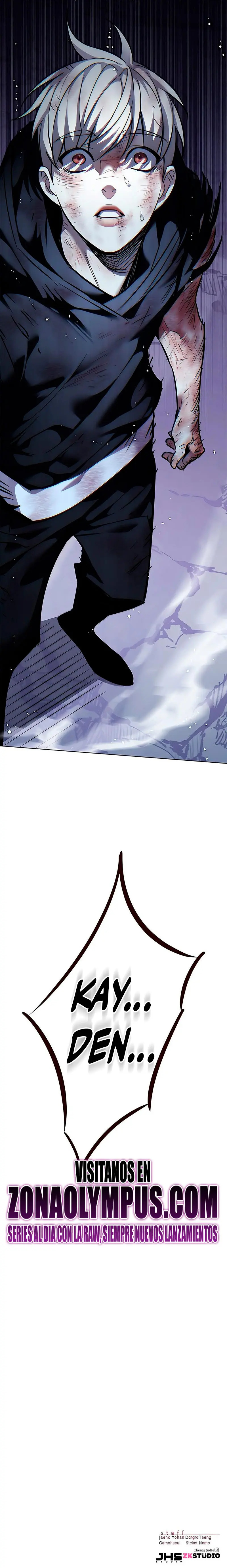 Read Electricidad veloz (es) Manga Online