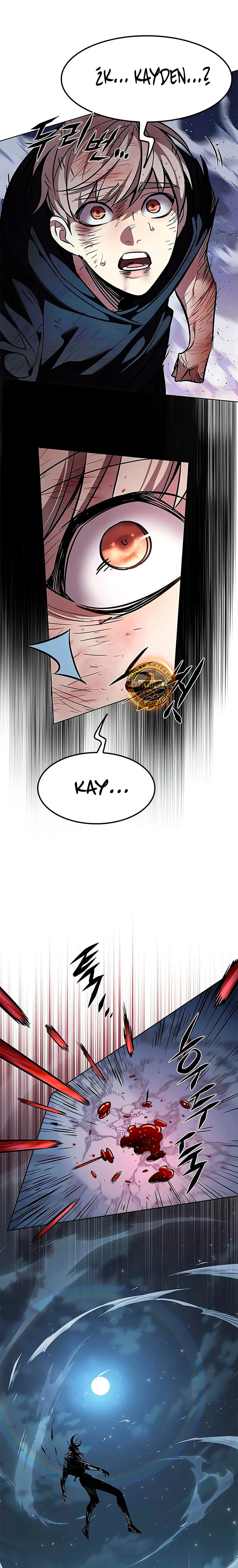 Read Electricidad veloz (es) Manga Online