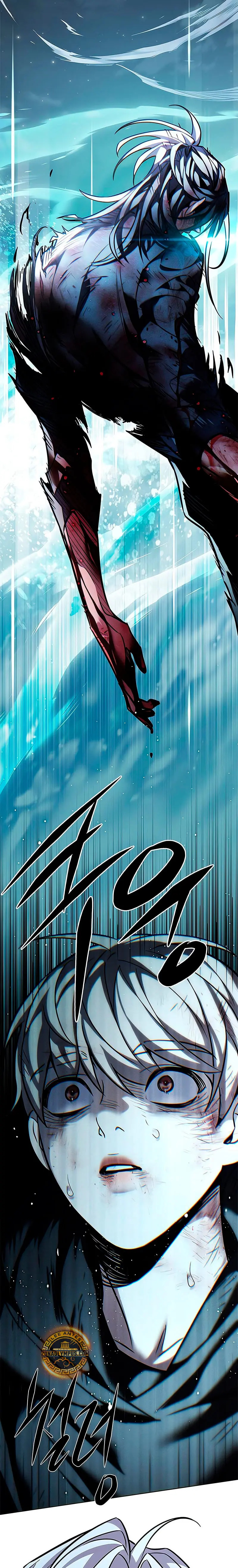 Read Electricidad veloz (es) Manga Online