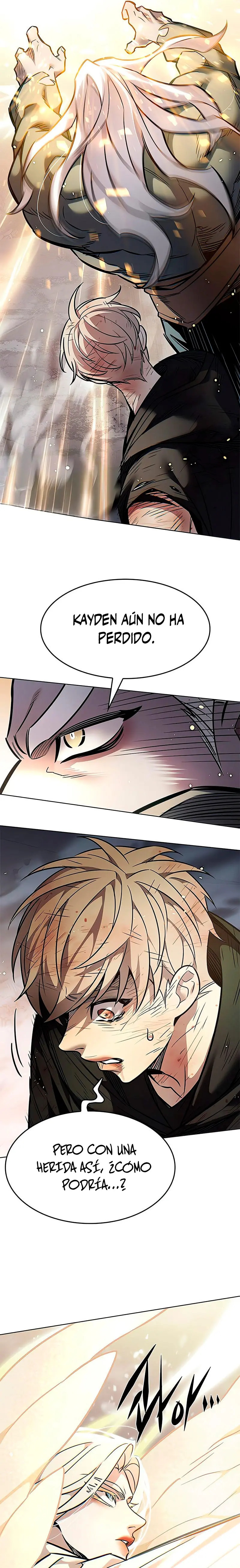 Read Electricidad veloz (es) Manga Online